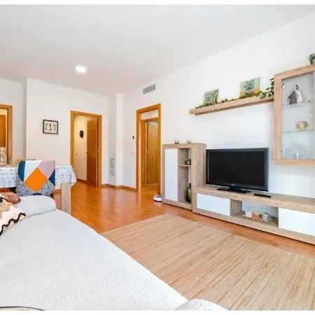 Apartament De Miguel *