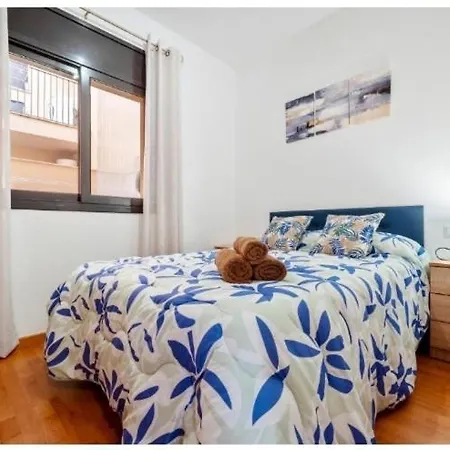 De Miguel Apartament Vinebre