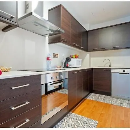 De Miguel Apartament *