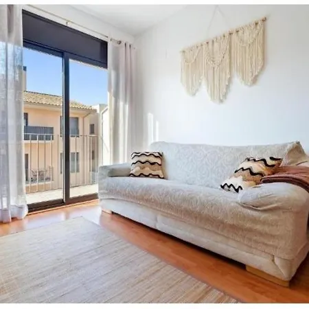 De Miguel Apartament