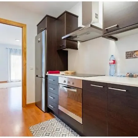 Apartament De Miguel
